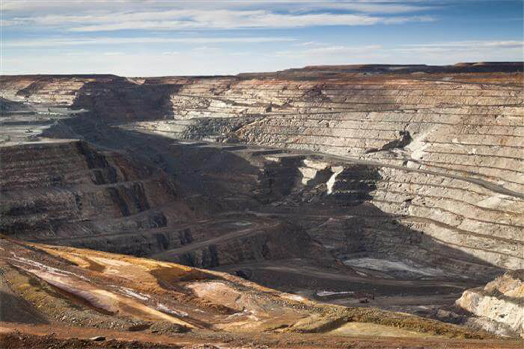 Wear Resistant Castings