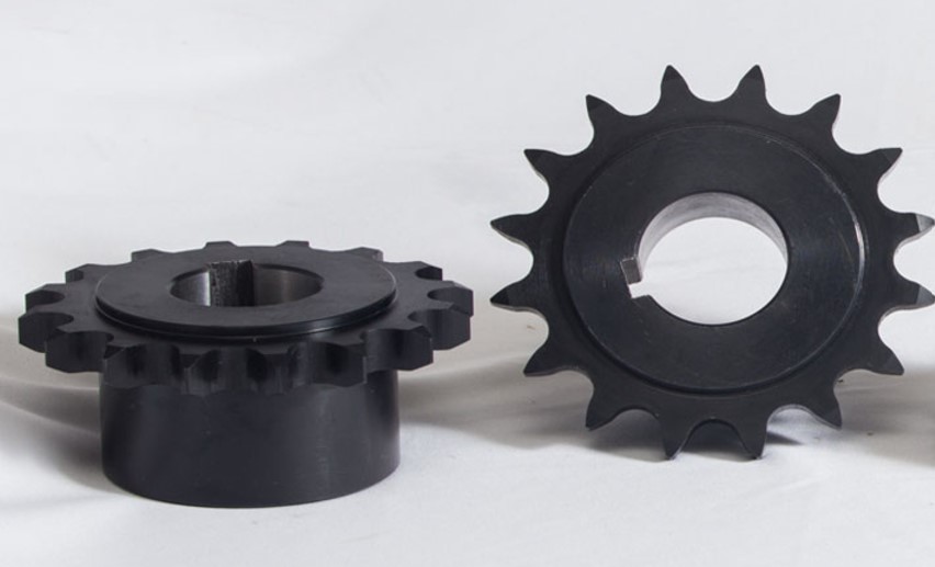 spline gear